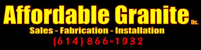 Affordable Granite LLC