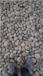 River Pebble Stones