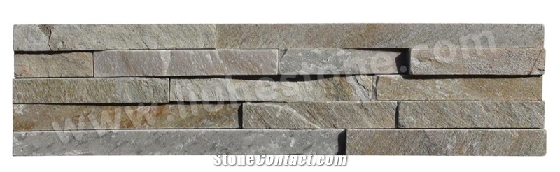 On Sale P014 China Slate Cultured Stone