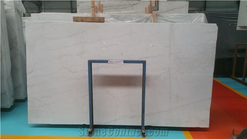 Guangxi White Marble Polished Top Quality White Marble Slabs and Tiles,Flooring Paving Stone Panel Covering