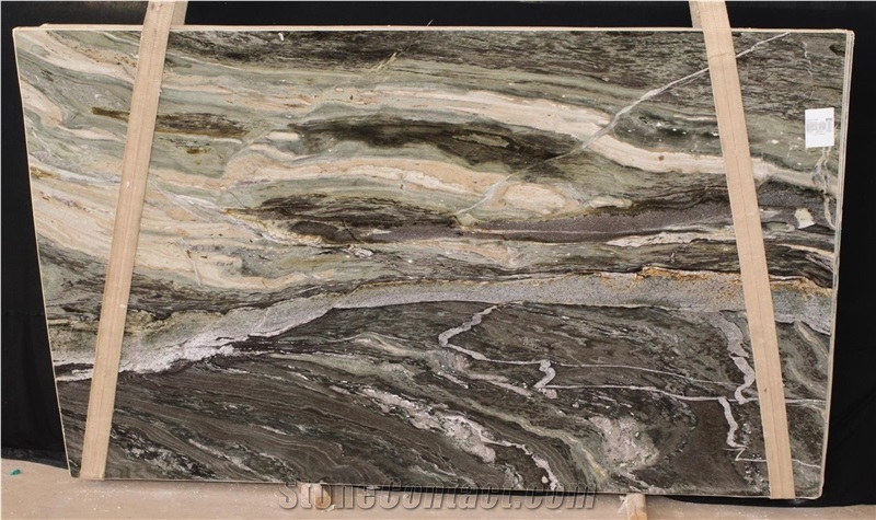 Abstrato Quartzite Premium 3cm Slabs
