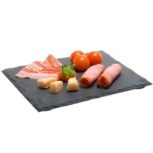 Wholesale Cosen Food Grade Slate Plate