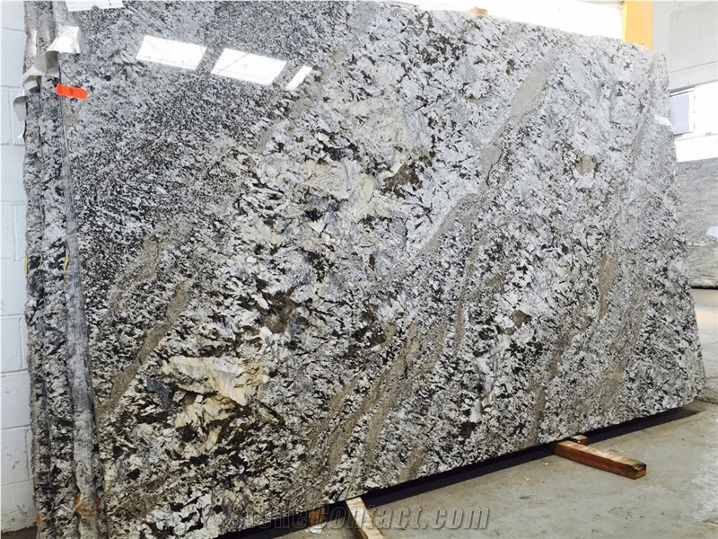 New Azul Aran Granite Slabs From United States Stonecontact Com