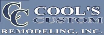 Cool's Custom Remodeling Inc.