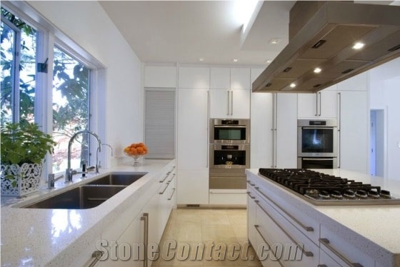 Kitchen Countertops