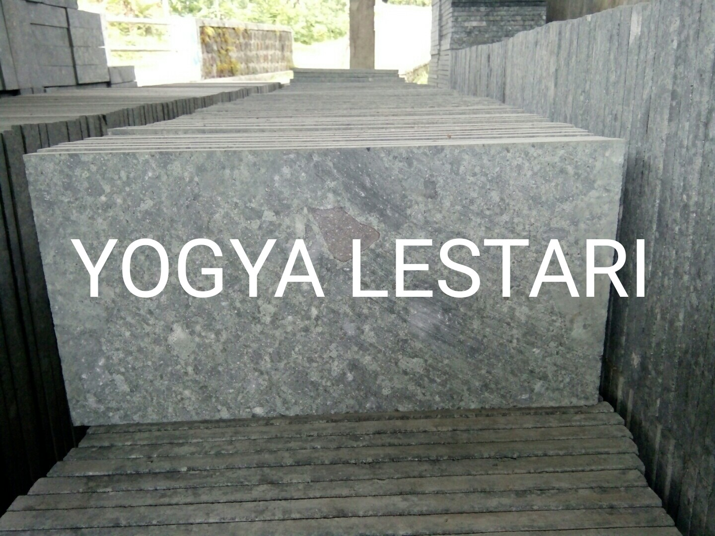 Yogya Lestari