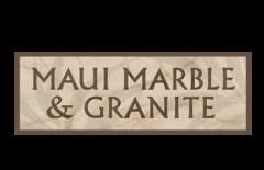 Maui Marble & Granite Inc.