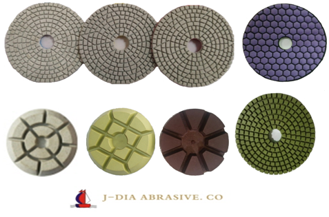 J-DIA Abrasive Inc