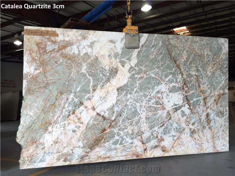 Catalae Quartzite Premium 3cm Slabs