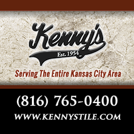 Kenny's Tile & Flooring, Inc.