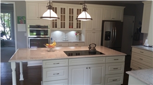 Granite Countertops and Cabinetry