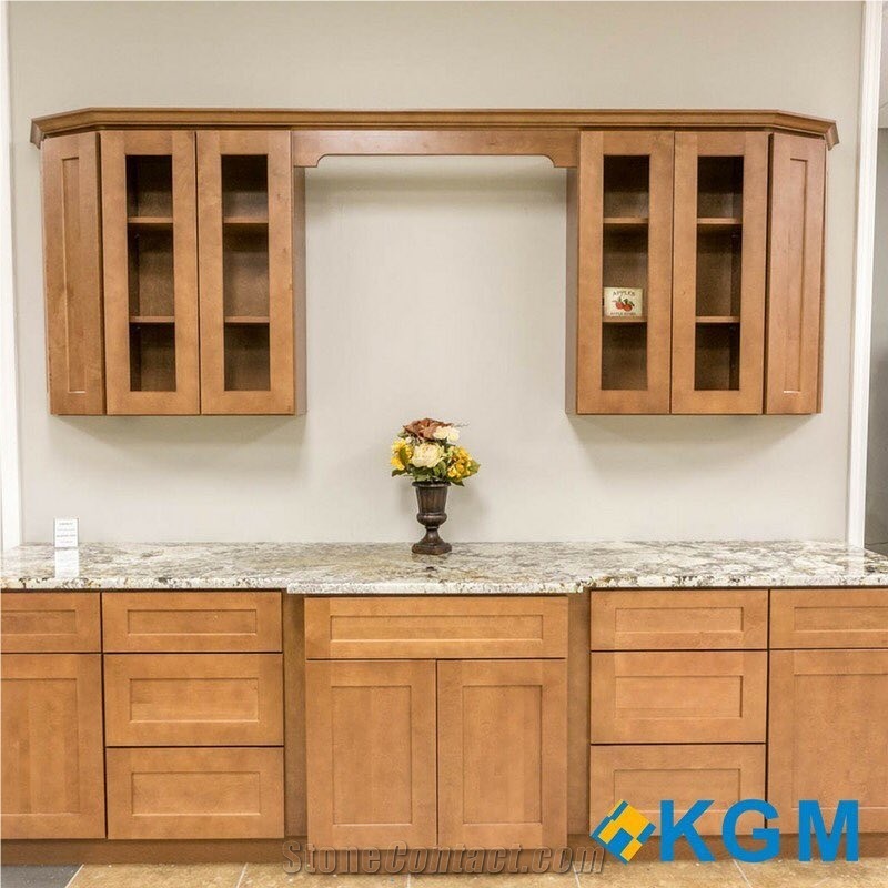 Kitchen Countertops and Cabinets