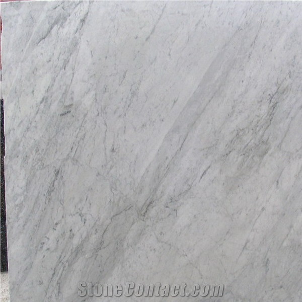 Carrara Bianca Marble Slabs, Kerala Marble Tiles