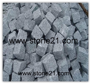 G654 Cobble Stone, G654 Paivng Stone