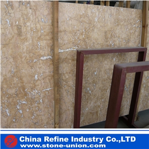 Agate Golden Marble Polished Slabs, Golden Marble Tiles & Slabs,China Polished Yellow Marble Tiles and Slabs for Walling ,Agate Gold Marble