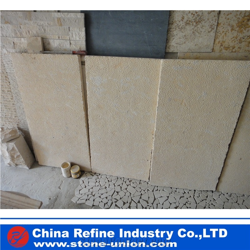 Beige Limestone Tiles, Beige Limestone from China,Limestone Flooring Tile, Beige Limestone Tiles Honed Finish, Polished Floor Tiles, Wall Tiles