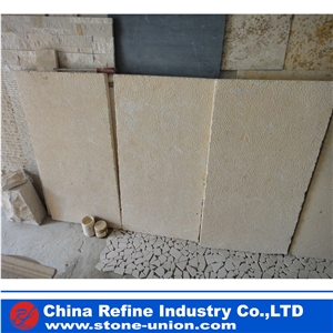 Beige Limestone Tiles, Beige Limestone from China,Limestone Flooring Tile, Beige Limestone Tiles Honed Finish, Polished Floor Tiles, Wall Tiles