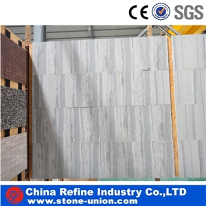 Blue Wood Grain Marble Big Slabs & Tiles, Palissandro Blue Marble Slabs & Tiles, Blue Serpeggiante,Wood Grain Marble Slabs for Wall Flooring Tiles