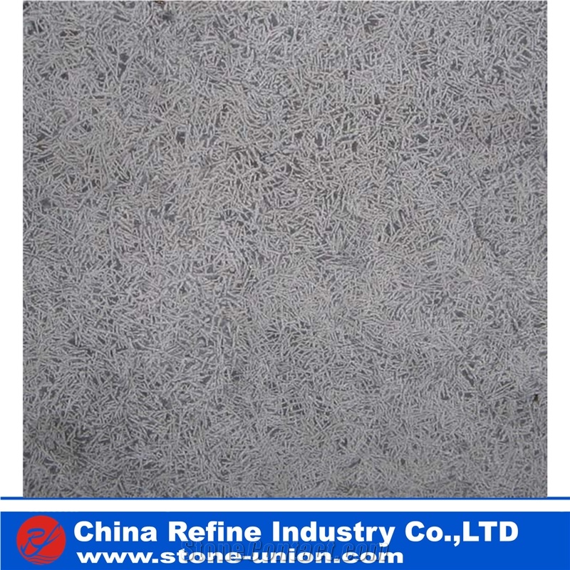 Bush Hammered Limestone,Blue Polished Limestone Floor Tiles, Wall Tiles,China Blue Limestone Slabs & Tiles, Bluestone Tiles, Blue Stone Slab