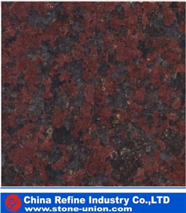 Cape Red Granite,Rosso Africa Granite, Red Granite Paving Stone, Paver Stone, Floor & Wall Covering, Cladding, South Africa Red Granite
