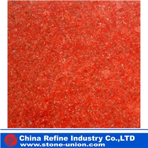 Cheapest G687 Polished Granite,Peach Red Polished Granite,China Pink Polished Granite Tiles & Slabs for Floor and Wall Covering,Cherry Brown Staircase