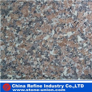 Cheapest Price High Quality Chinese Polished G648,Golden Brown,China G648 Granite Floor Tile(Low Price),G648 Pink Granite Tiles, Granite Floor Tiles