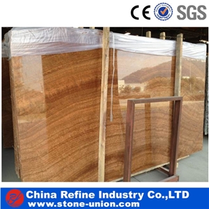 China Gold Wood Grainy Yellow Marble,Yellow Serpeggiante Marble Slabs & Tiles Facotry & Quarrier,China Gold Wood Grainy Yellow Marble Slab