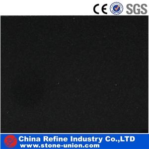 China Natural Granite Polished Black Hebei,Hebei Absolute Black,/ Granite Floor Covering/Wall Covering,Granite Skirting,Wall Stone,Bulding Stone