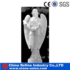 China White Marble Human Female Woman Statue, White Marble Statues,Art Design Custom Western Statues