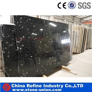 Chines Black Peony Marble Slab(Low Price),Black Peony Slabs & Tiles, China Black Marble Flooring Tiles, Polished Marble Floor Covering Tiles