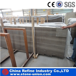 Chinese Polished Wooden Vein Marbls, Kylin Wood Marble, Wooden Brown Marble Tiles & Slabs,Wooden Grain Brown Marble,Coffee Wood Marble,Kylin Wood