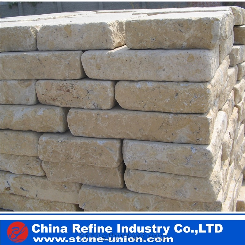 Deep Yellow Limestone,Beige Limestone Polished Floor Covering Tiles, Walling Tiles,, Turkey Limestone,Cheap Beige Limestone,Beige Limestone from China