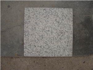 G365 Shandong White Top Grade Material Slabs Tiles Low Prices,Sesame Granite Tile, China White Granite,White Granite Top Grade Bushhammered Slabs