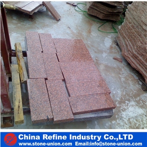 G386 Shidao Red Granite Slab Tile, Polishing, Flamed,G386 Granite, China Red Granite Slabs Polishing, Polished Wall Floor Covering Tiles, Walling