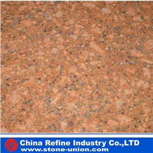 G683 Granite Slabs & Tiles, China Yellow Granite,Chinese Granite Guangze Red Slabs & Tiles, China G683 Red Granite,Granite Wall Covering Tiles