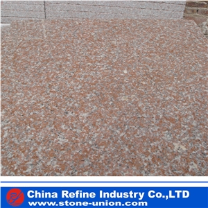 G696, Yongding Red, Forever Natural Stone Used for Flooring Tiles Slabs, Cladding, Slab for Kitchen Counters,G696 Granite Pink Red Granite Tile