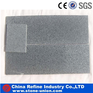 Green Polished Tile G612, G612 Green Granite Tiles,Polished G612 Granite Slab(Low Price),Zhangpu Dark Green Granite Flooring Tiles,China Granite