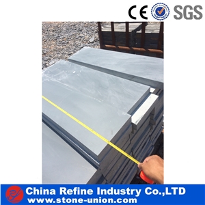 Grey Natural Slate Floor Covering Slabs & Tiles, China Grey Slate,Grey Slate Pavers,Grey Slate Stone for Floor Covering&Wall Cladding