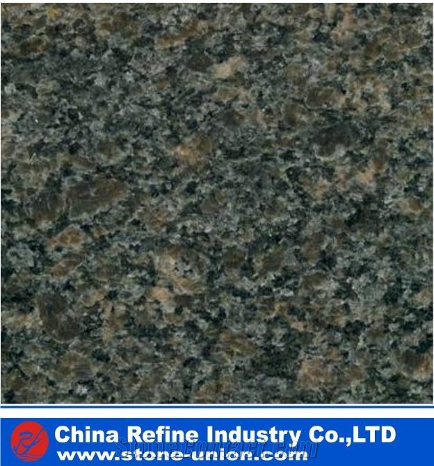 Honed Emerald Pearl Granite Stone Tiles,Labrador Azurro,Perla Azurro,Norway Green & Blue Granite,Ljus Labrador,Granite Floor Covering