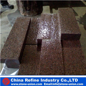 Hot Sale Shandong Red Granite G386, Shidao Red Pink Rose Granite Slabs & Tiles,Red Granite Cut-To-Size for Floor Covering and Wall Cladding