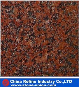 Imperial Red Granite Slabs & Tiles, Polished Granite Floor Covering Tiles, Walling Tiles,,Cheap Granite,Hot Sell Granite Product