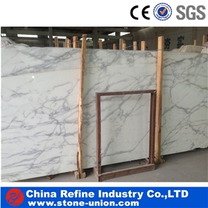 Italy White Marble Staturio Marble Tiles & Slabs for Walling and Flooring,Italian Bianco Staturio Carrara White Marble Slabs Tiles,Walling Tile
