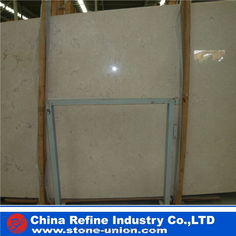 Ivory Cream Beige Marble Slabs &Tiles Panel Wall Cladding Panel,Floor Covering Pattern,Interior Bathroom,Ivory Cream Marble