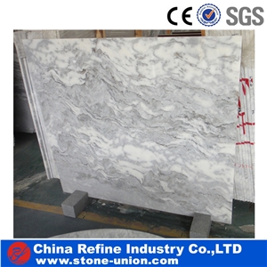 Kelantan Jade Kelatan Black Spotted White,White Marble Slabs & Tiles,Vein White Marble Honed Slabs, Flooring Tiles