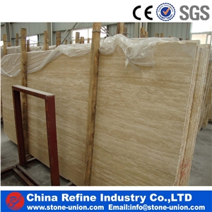 Light Beige Travertine Premium Quality Tiles, China Beige Travertine,Travertine Stone Flooring,Cream White Travertine Wall Tiles