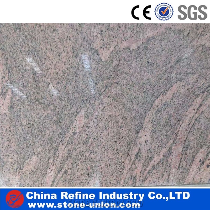 New Stone High Quaily Red Granite Tiles & Slabs, Hot Sale