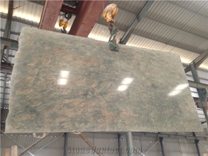 Ocean Green , China Polished Granite,Granite Tiles & Slabs, Granite Floor Tiles,Granite Wall Covering,Granite Floor Covering,Dark Green Granite