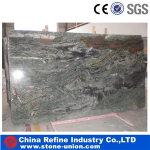 Olive Green Granite&Cheaper Chengde Green Granite,Natural Green Granite ,Olive Green Granite Countertop