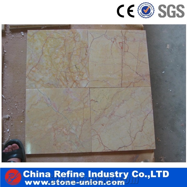 Pacific Gold,Yellow Marble, Guang Yellow Marble Polished Slabs & Tiles, China Yellow Marble Slabs for Wall and Floor, Cheap Yellow Marble Big Slabs