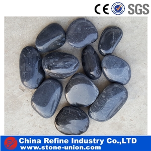 Pebble Stone for Landscaping and Decoration, Beach Pebble Stone,River Stone,Coloured Pebble Stone Driveways,A Grade Natural Pebbles